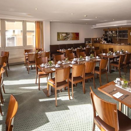Hotel Gloria Superior Stuttgart Luaran gambar