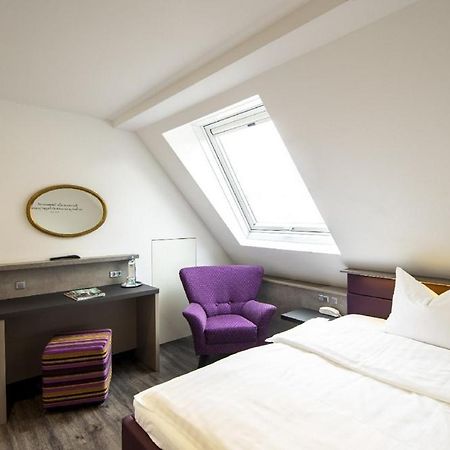 Hotel Gloria Superior Stuttgart Luaran gambar