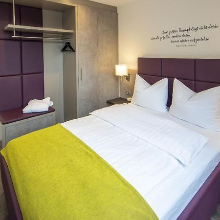 Hotel Gloria Superior Stuttgart Luaran gambar