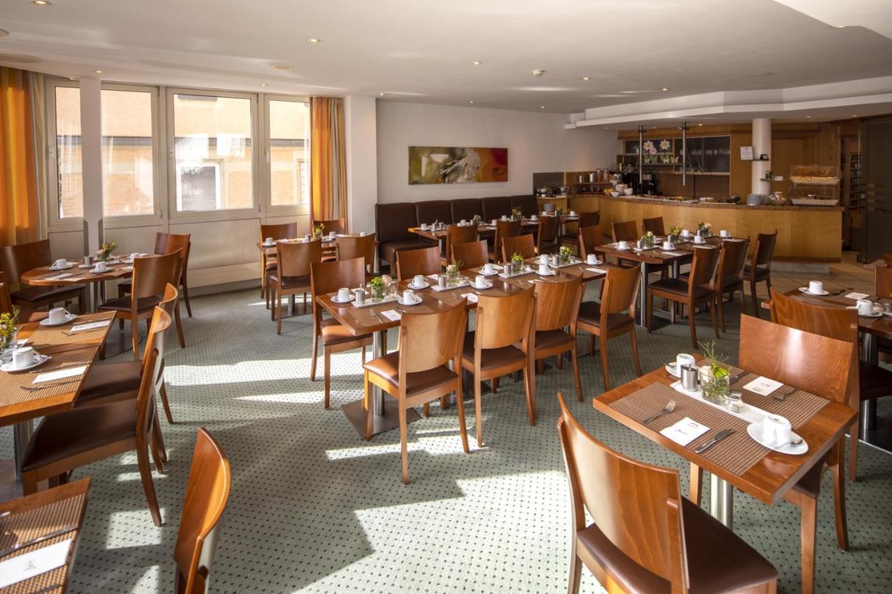 Hotel Gloria Superior Stuttgart Luaran gambar