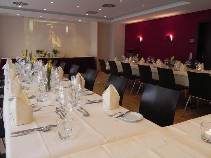 Hotel Gloria Superior Stuttgart Kemudahan gambar