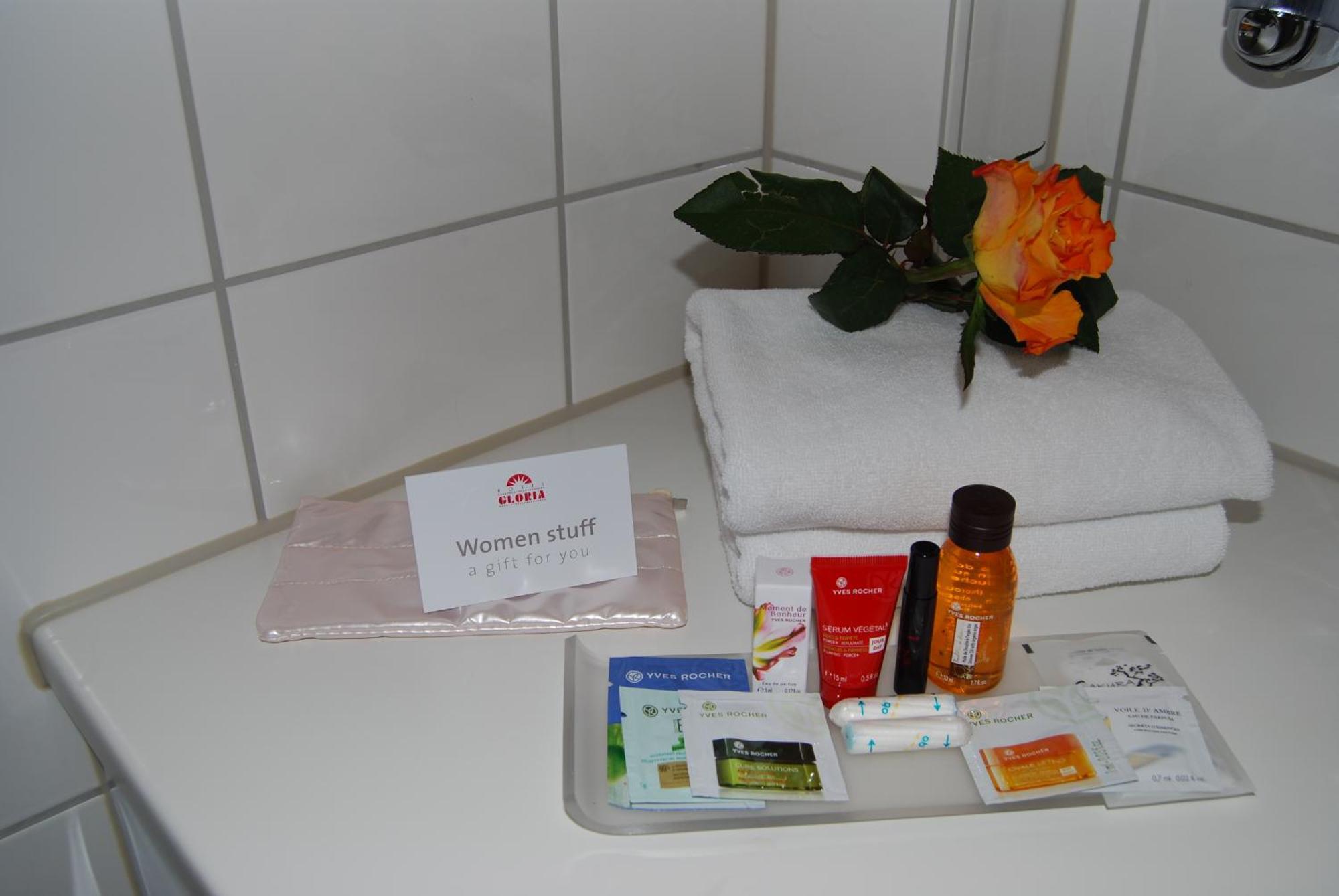 Hotel Gloria Superior Stuttgart Luaran gambar