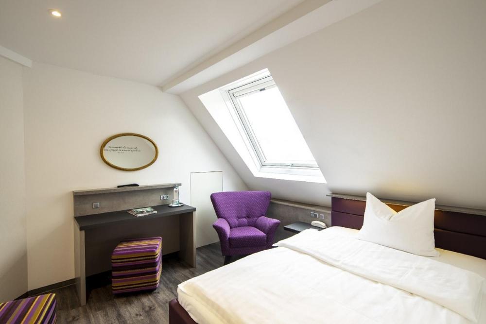 Hotel Gloria Superior Stuttgart Luaran gambar