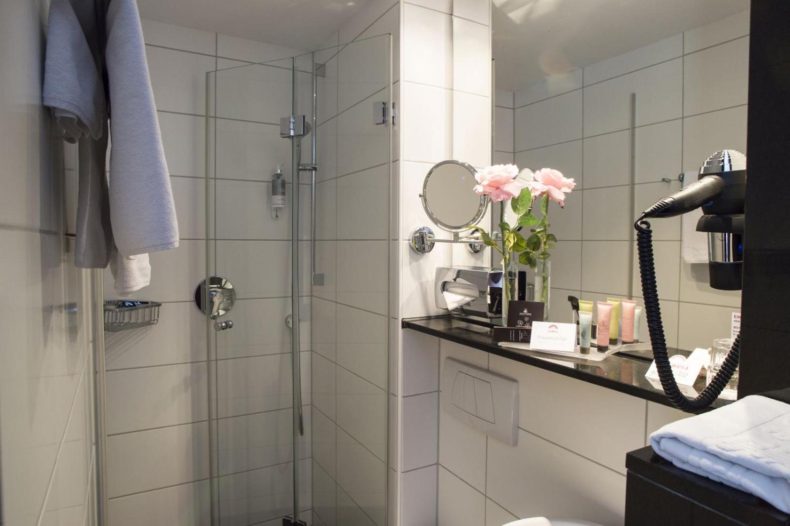 Hotel Gloria Superior Stuttgart Luaran gambar