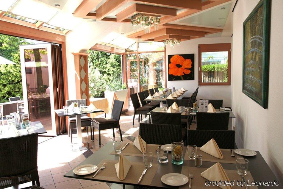 Hotel Gloria Superior Stuttgart Luaran gambar