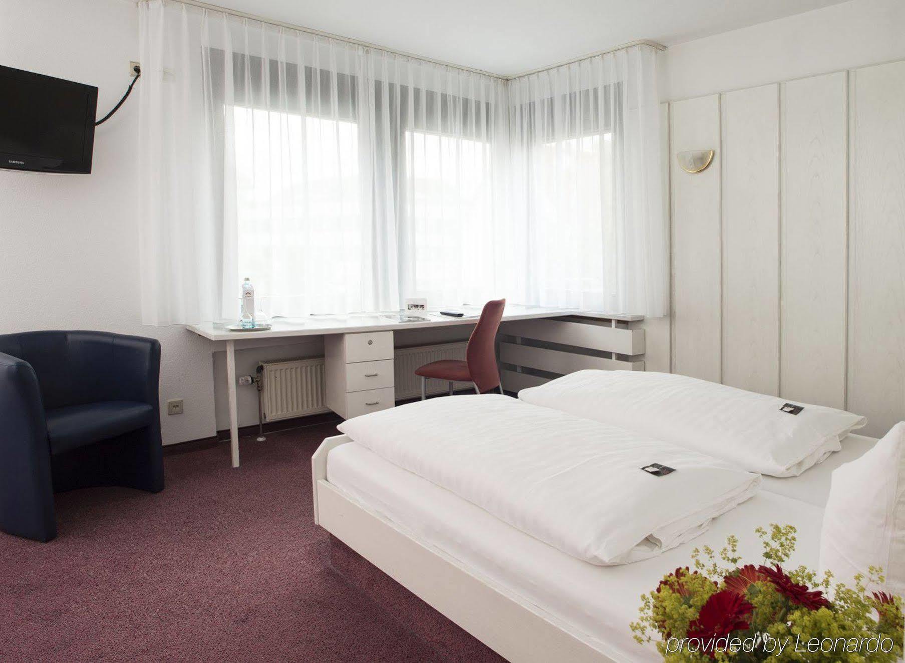 Hotel Gloria Superior Stuttgart Luaran gambar