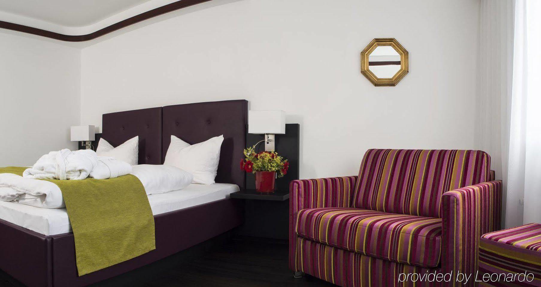 Hotel Gloria Superior Stuttgart Luaran gambar