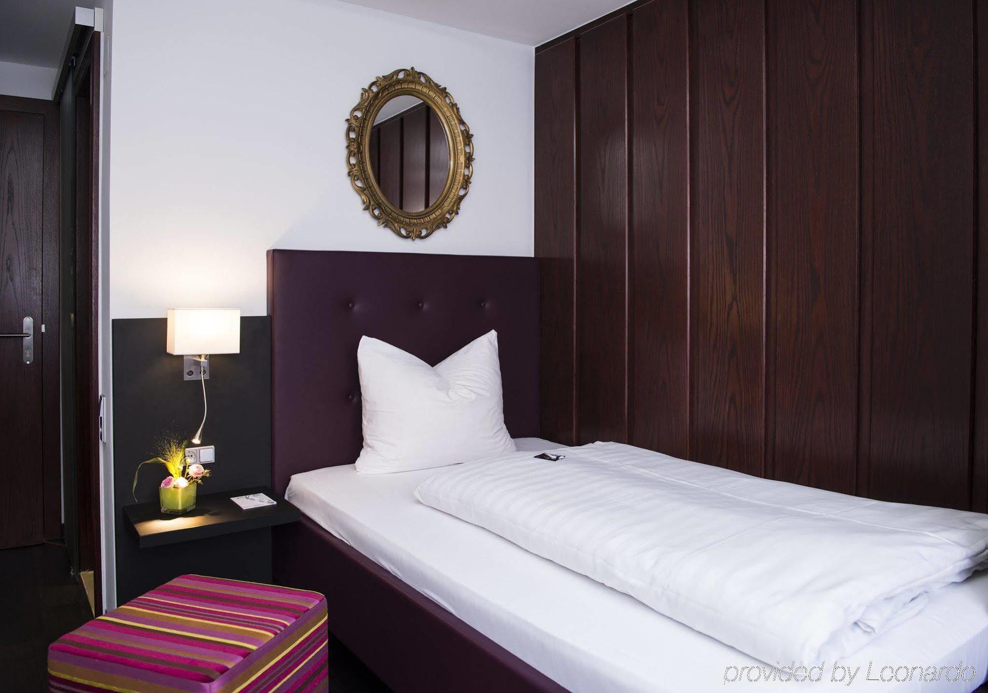 Hotel Gloria Superior Stuttgart Luaran gambar