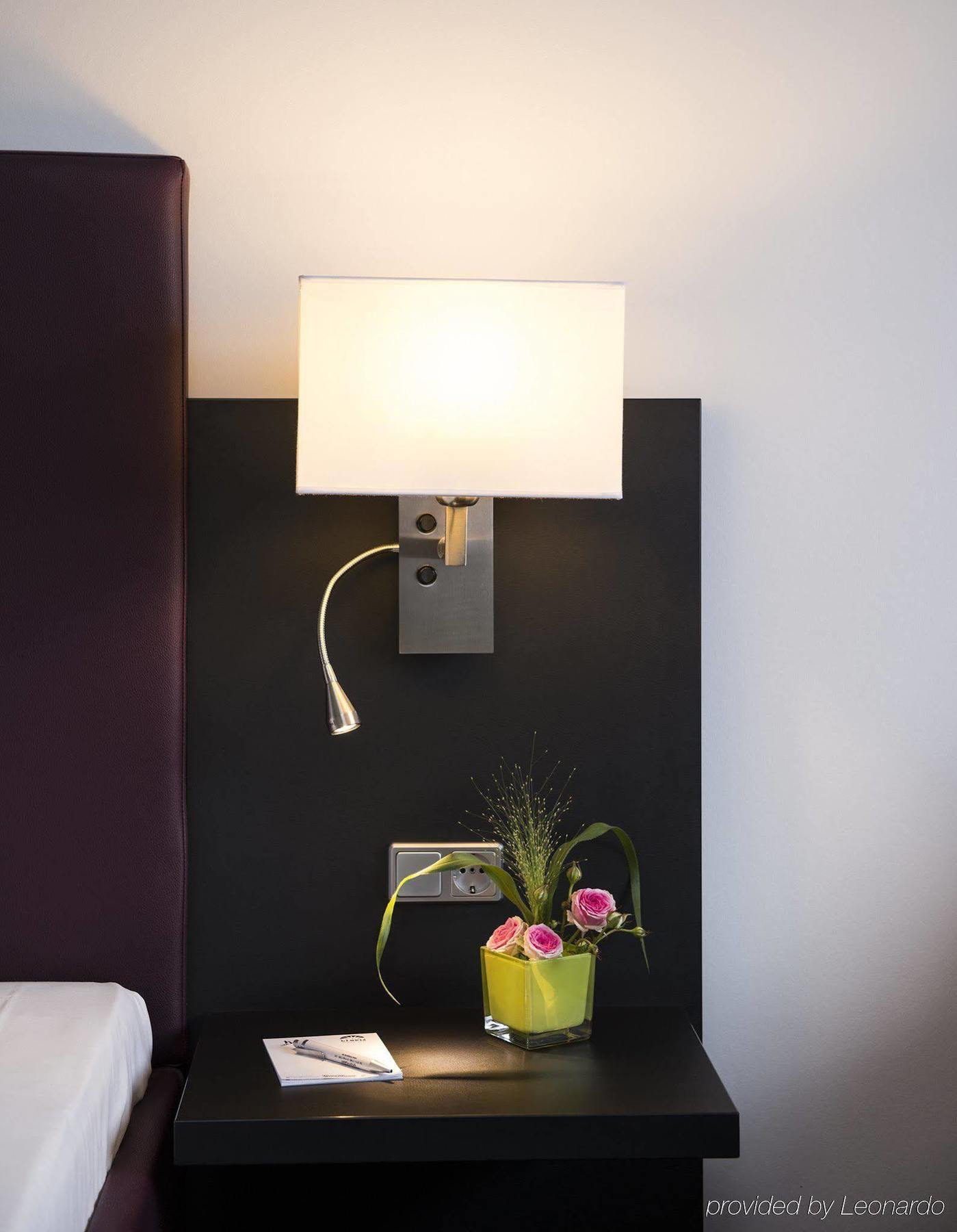 Hotel Gloria Superior Stuttgart Luaran gambar