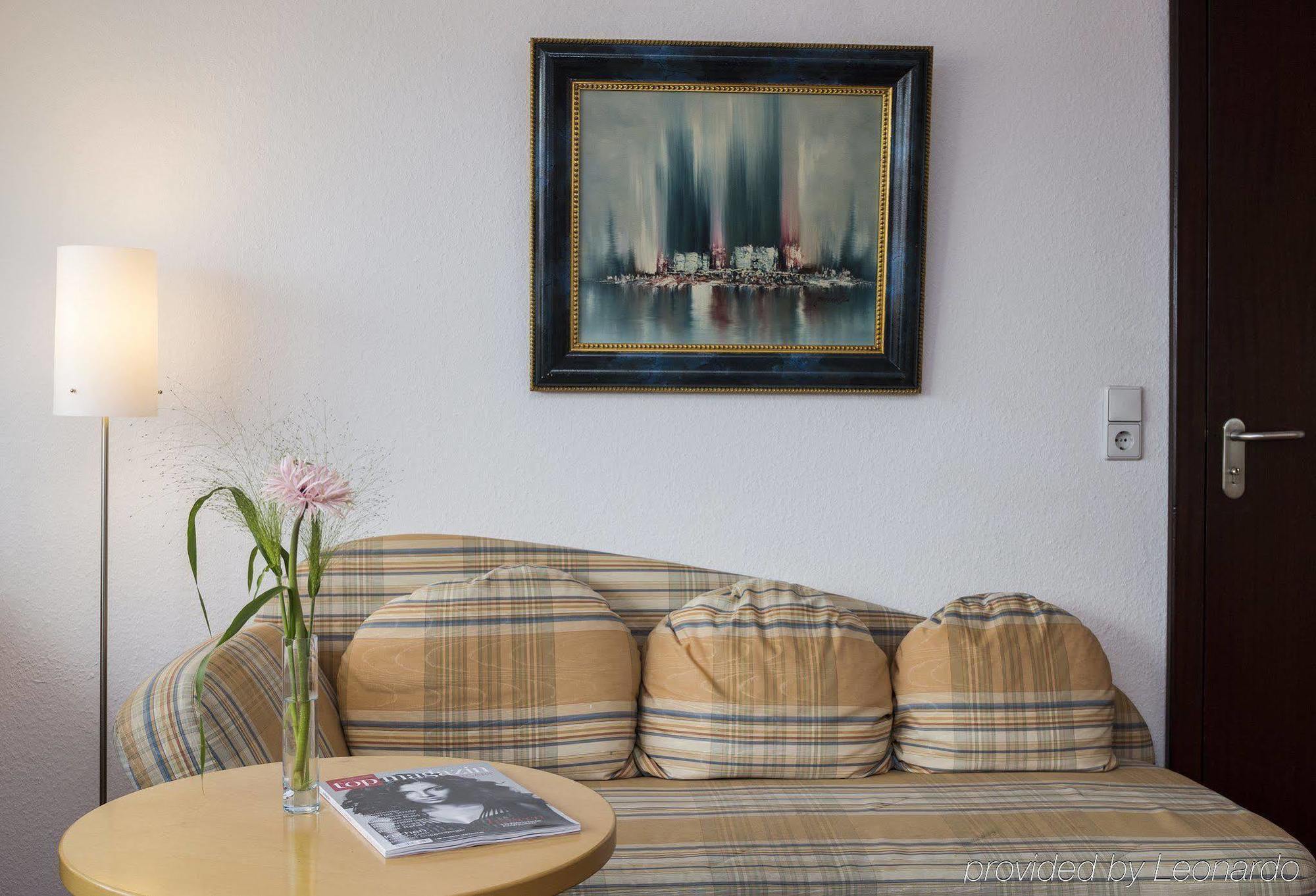 Hotel Gloria Superior Stuttgart Luaran gambar