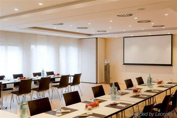 Hotel Gloria Superior Stuttgart Luaran gambar