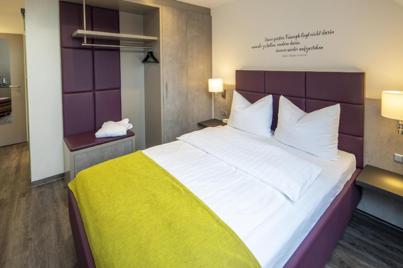 Hotel Gloria Superior Stuttgart Luaran gambar
