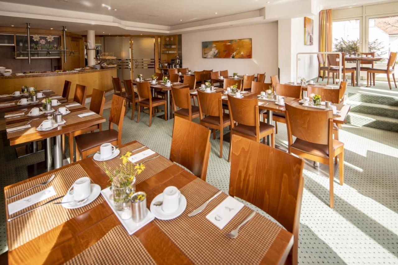 Hotel Gloria Superior Stuttgart Luaran gambar