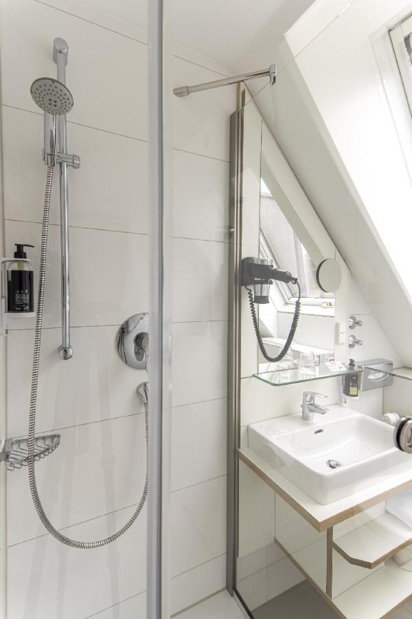 Hotel Gloria Superior Stuttgart Luaran gambar