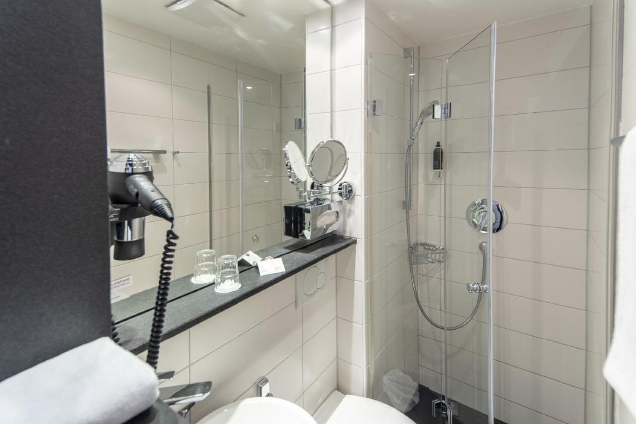 Hotel Gloria Superior Stuttgart Luaran gambar