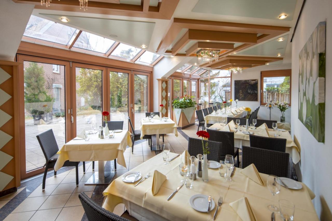 Hotel Gloria Superior Stuttgart Luaran gambar