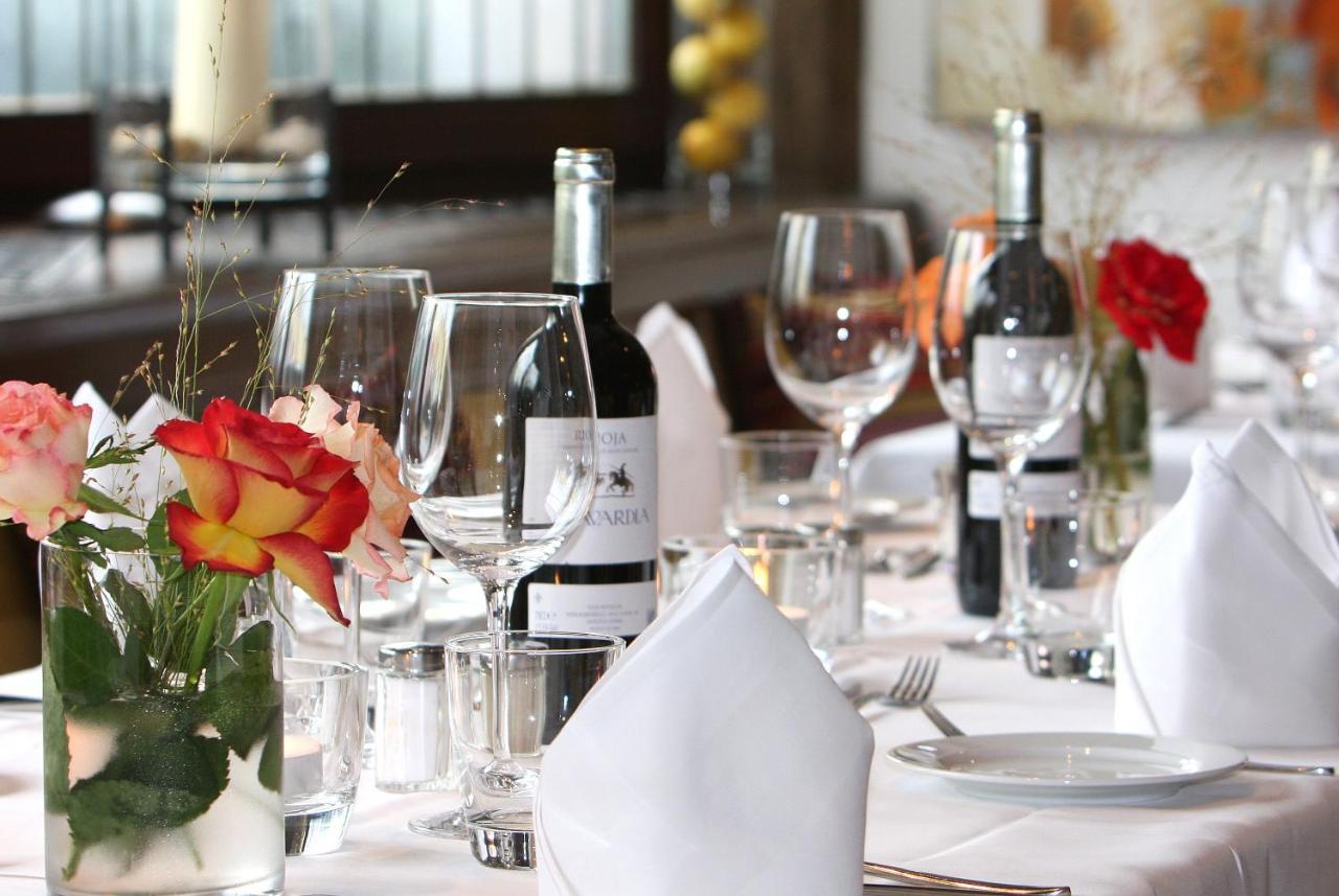 Hotel Gloria Superior Stuttgart Luaran gambar