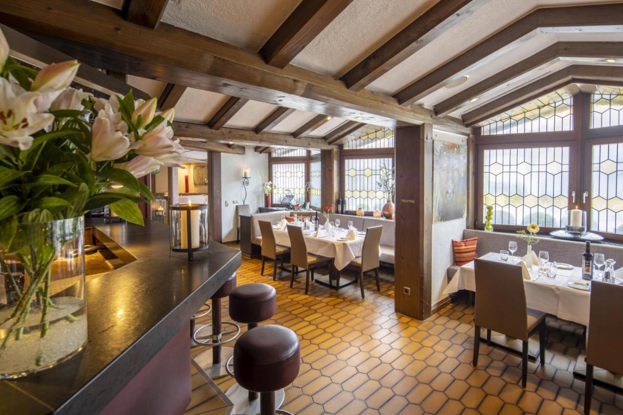 Hotel Gloria Superior Stuttgart Luaran gambar